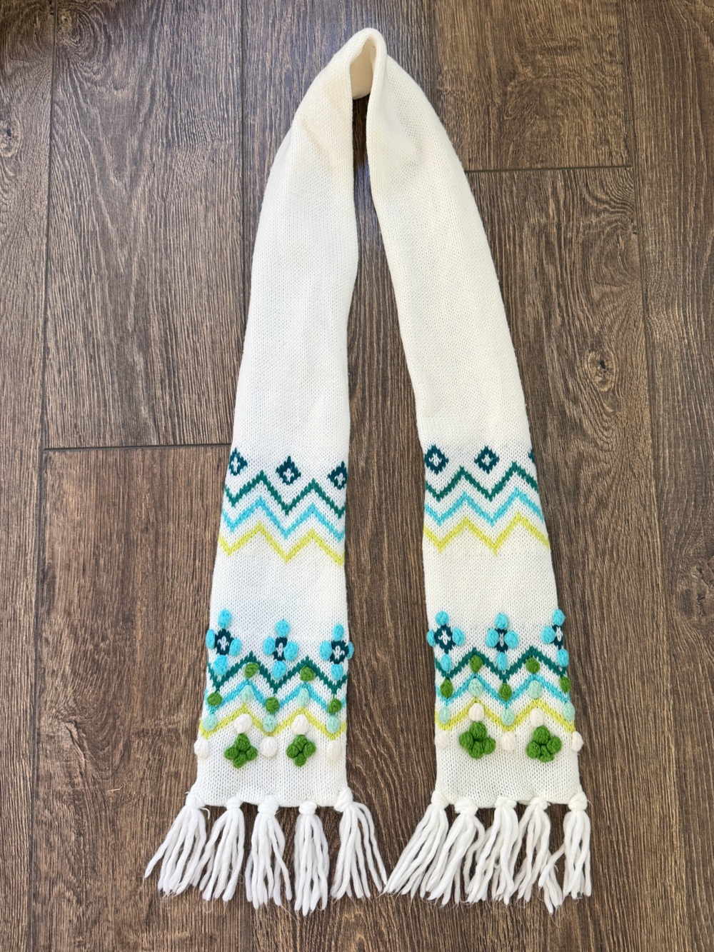 GAP Kids Knit Scarf